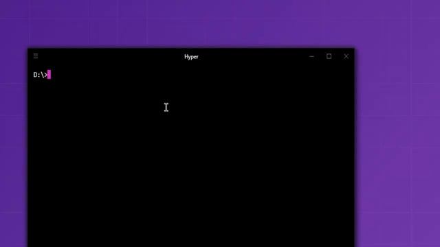 GraphQL How to Install GraphQL CLI on Windows смотреть онлайн