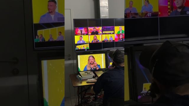 Угадайте что снимаем? смотреть онлайн