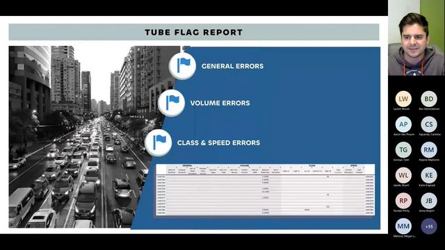 Webinar - QC Data Collection 101 смотреть онлайн