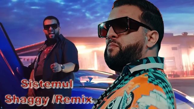 Tzanca Uraganu - Sistemul Shaggy , Sistemul Din Dubai ❌ UltraMix 2023 ❌ смотреть онлайн
