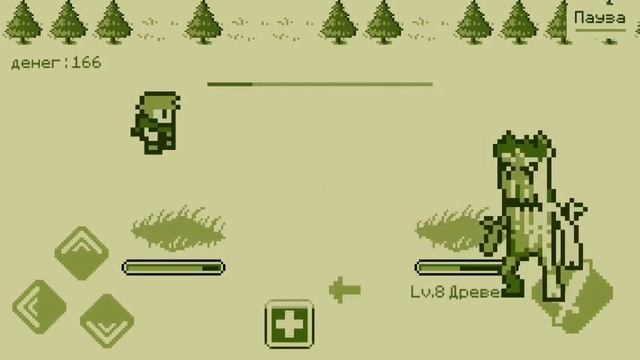 Timing Hero || Герой Времени || Первый взгляд || Игры на андроид || Летсплей смотреть онлайн