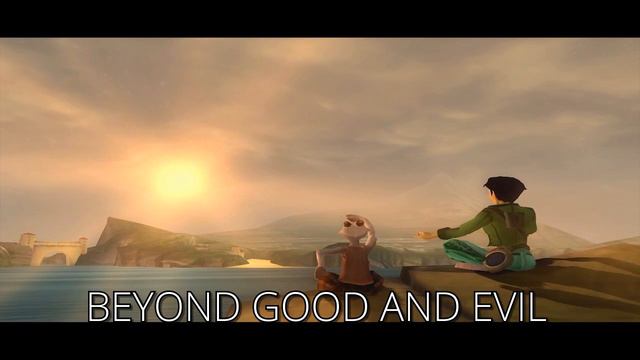 GOG.com Soundtrack Challenge: Answers Revealed смотреть онлайн