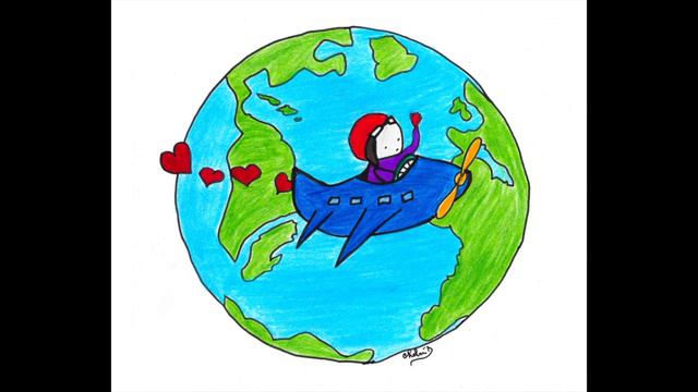 "When you wish upon a star" From "Songs for my baby" смотреть онлайн