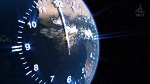 ЧТО ТАКОЕ ВРЕМЯ? И ЧТО ТАКОЕ ПРОСТРАНСТВО-ВРЕМЯ?