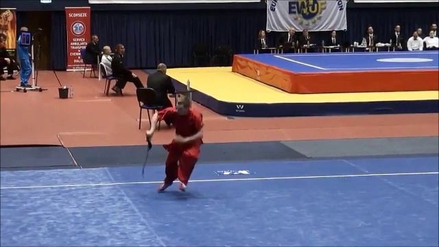 10 фактов об ушу