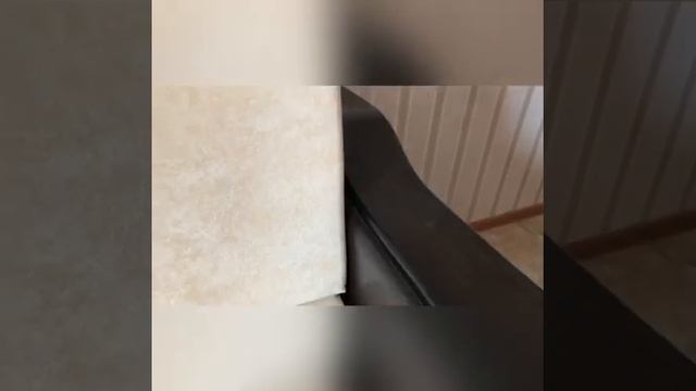 Видео отзыв доставка дивана "Лидер" № 2 от 26 марта 2021 г. смотреть онлайн