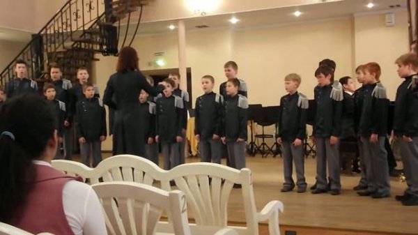 Песня "Твои одногодки"