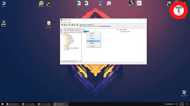 How to make Bootable Checkrain USB Checkrain 0 10 2 смотреть онлайн