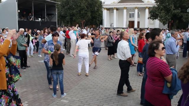День города. Бугульма 28.08.16 смотреть онлайн