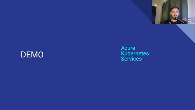 Kubernetes - 01 - Architecture - Going from high level to in depth смотреть онлайн