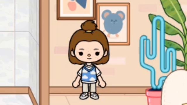 где найти такие вещи в токо боке смотреть онлайн