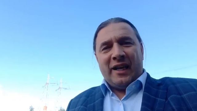 Благодарность за теплые слова поддержки. Максим Шингаркин смотреть онлайн
