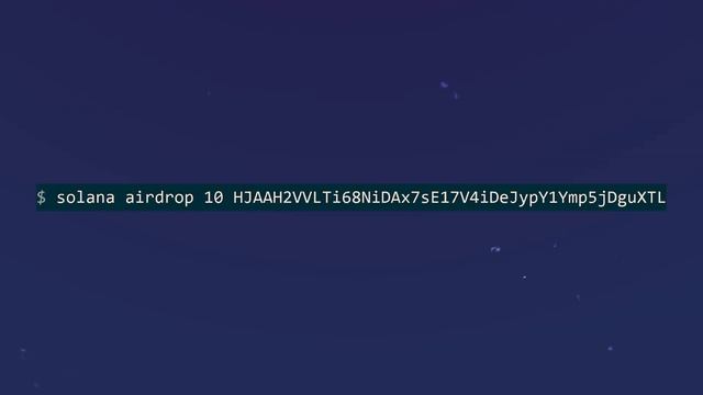 ? #1 SOLANA - Technical Guide / Create Your Own Token / Using the Wallet смотреть онлайн