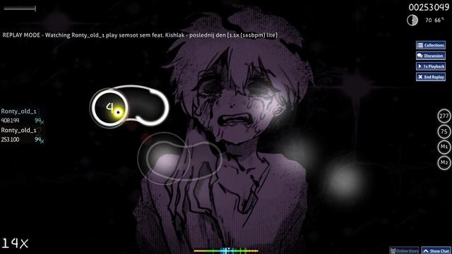 Posledij Den Kishlak