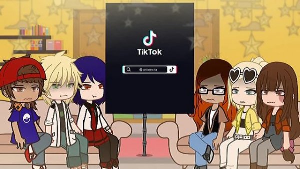 MLB react to Marinette as Nezuko?? ┊DEMON SLAYER ┊Full Part⋆ ┊ READ DESC?♡?