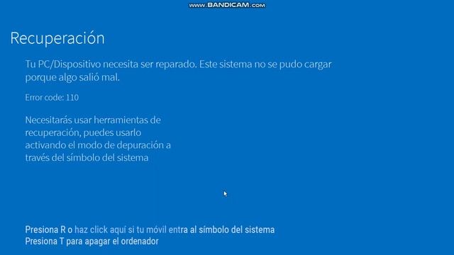 ESTO PASA CUANDO SE TE ROMPE LA PC EN WINDOWS 10 OS ROBLOX | Rikublox смотреть онлайн