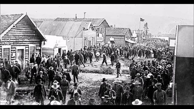 Tomáš Pergl a Eldorado- Dawson смотреть онлайн