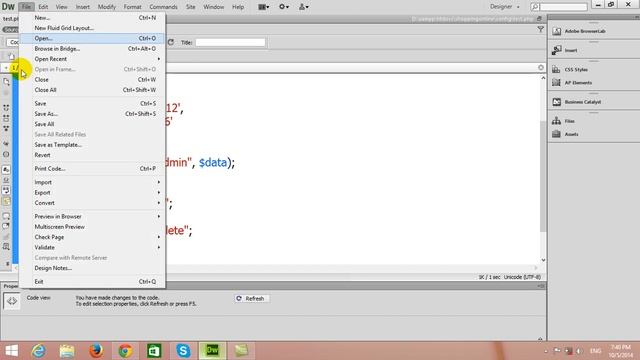 php mysqli class usage смотреть онлайн
