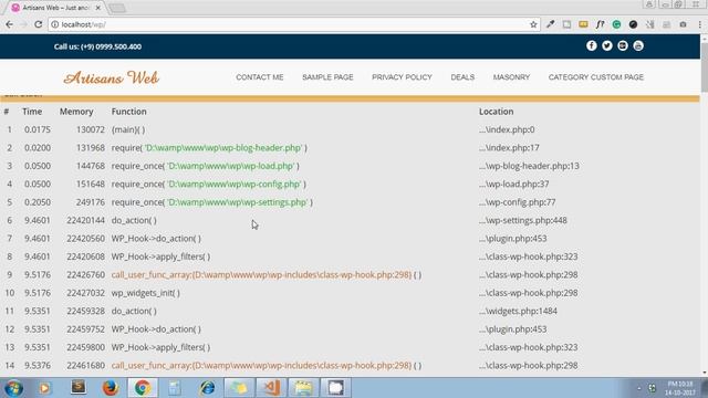 Debugging WordPress - How To Use WP_DEBUG смотреть онлайн