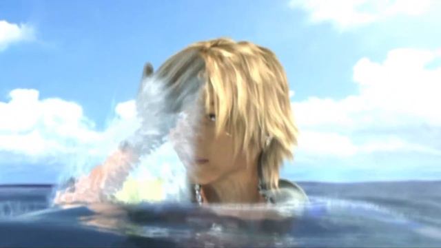 Final Fantasy X-2 PS3 100% Walkthrough Chapter 5 Part 45 Credits & Perfect Ending смотреть онлайн