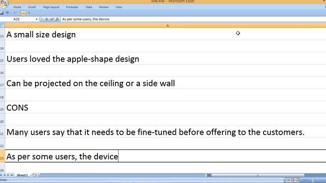 Cinemood LTE Projector Review - PROS & CONS - Mini Projector With SIM Card Slot