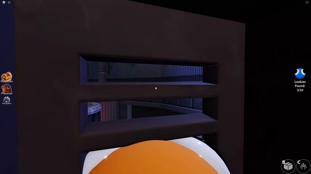Прошел без коробки Rainbow Friends 2 roblox | Радужные друзья роблокс смотреть онлайн