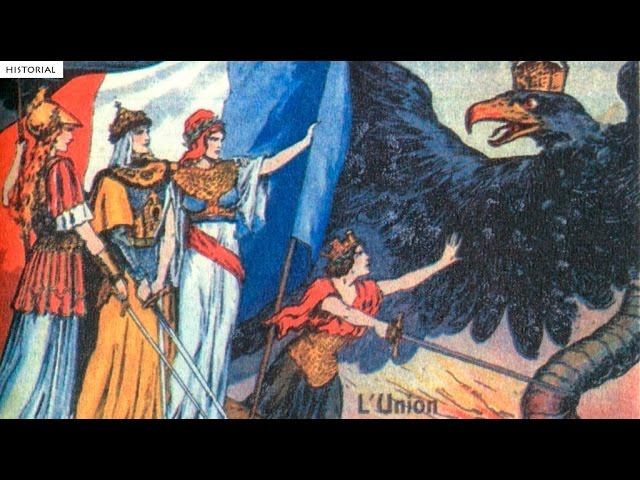 Андрей Фурсов - Реформы Столыпина. Кто развязал Первую мировую войну смотреть онлайн