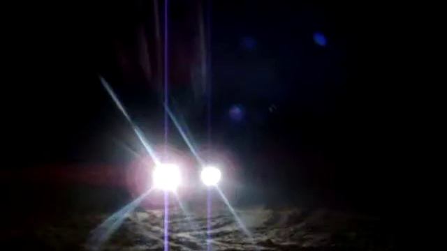 corsa zima.MPG смотреть онлайн