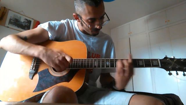 Kadenazo - follarme al rock cover Refresko Desidrartao смотреть онлайн