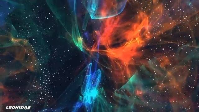 Deuter - Temple Of Silence (Chillout Voices)