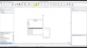 АРГО 7: Построение поэтажных планов