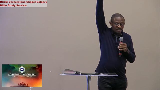 Stronghold by Pastor Seyi Fatoke | Bible Study May 24th 2022 смотреть онлайн