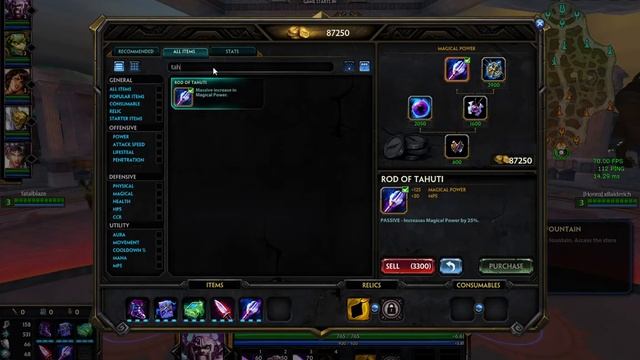 Smite 32 bit, DX9 9 1 2017 7 09 04 PM смотреть онлайн