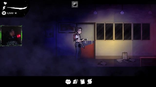 THE COMA RECUT #2 ФИНАЛ МОМЕНТЫ СО СТРИМА смотреть онлайн