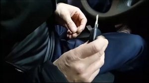 клонирование чипа авто ключа mini key tool
