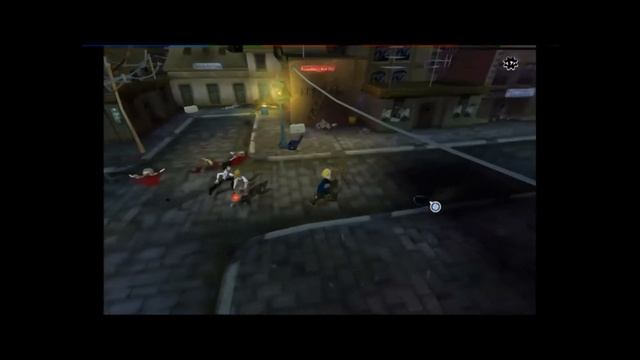Let's Play PC! - Penny Arcade Adventures Episode 1 Part 13 смотреть онлайн