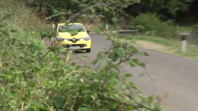 RPM TV - Episode 214 - Renault Clio 4 Part 2 смотреть онлайн