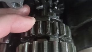 Коробка передач иж планета спорт. Основные принципы настройки зазоров и люфтов валов.