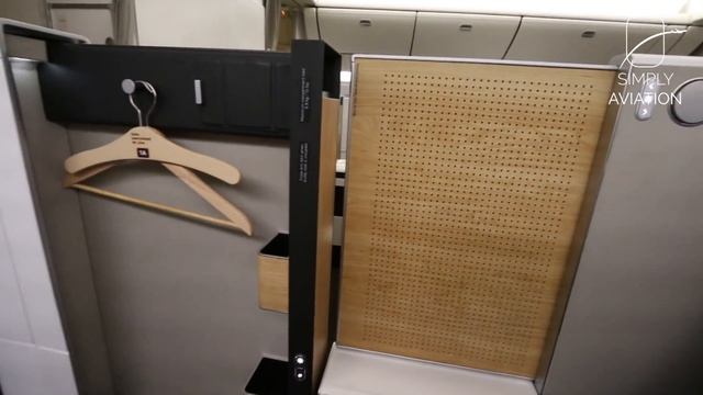 TRIPREPORT | Swiss (FIRST CLASS) | Boeing 777-300ER | Zurich - Hanover смотреть онлайн