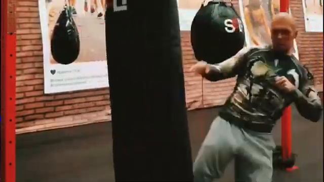 Смешанные Тренировки. Кто за, кто против? смотреть онлайн