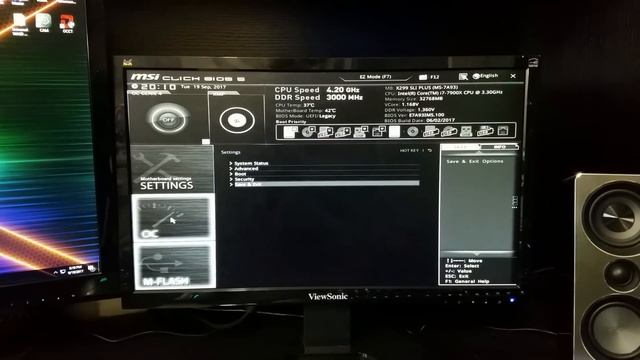 iBuyPower - Element Gaming PC Review: Intel i7-7900X - Nvidia GTX 1080 Ti смотреть онлайн
