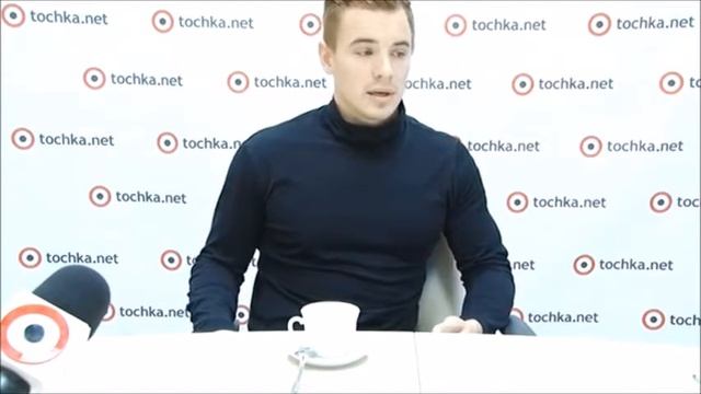 Вадим Олейник рассказал, как относится к Наде Дорофеевой и творчеству группы "Время и Стекло" смотреть онлайн