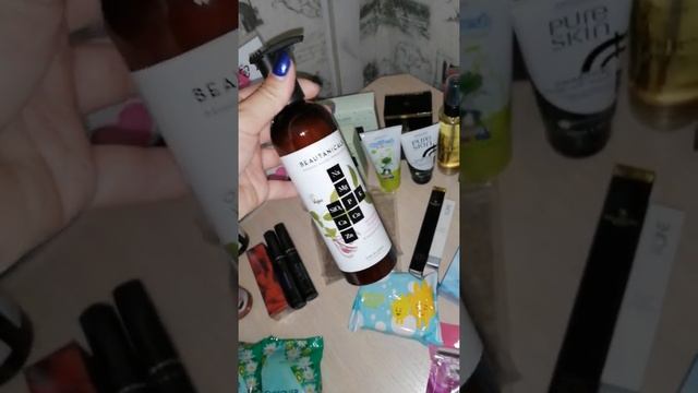 Заказ компании Орифлейм из каталога №12/2020 смотреть онлайн