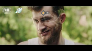 PUBG MOBILE | «Орлиный глаз»