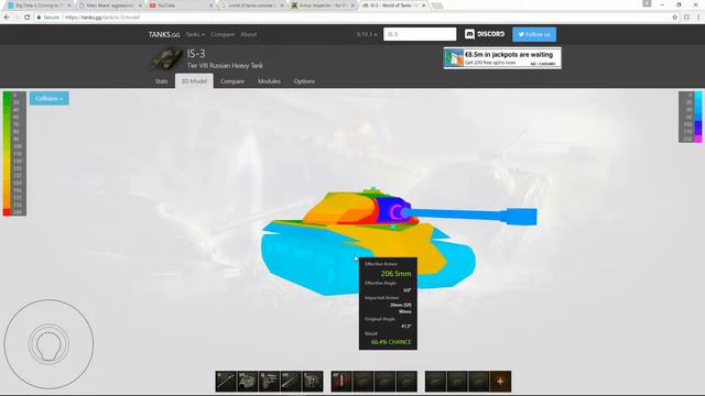 World of Tanks Tips 4: Ready, Fire, Aim смотреть онлайн
