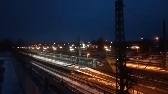 Ст. Итцехо часть 1 смотреть онлайн