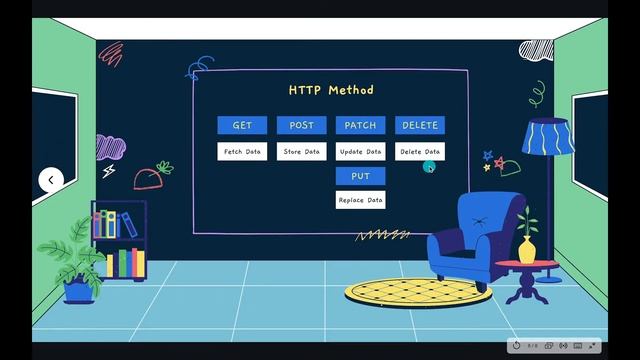 FLUTTER 40 HTTP Request / Rest API (Tutorial Flutter Bahasa Indonesia) смотреть онлайн