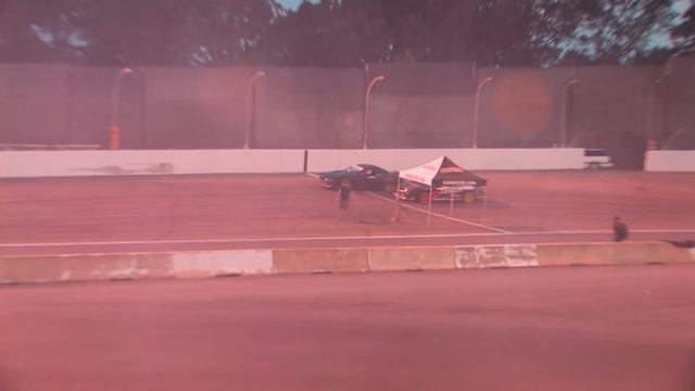 US Drift RD 3 outside footage смотреть онлайн