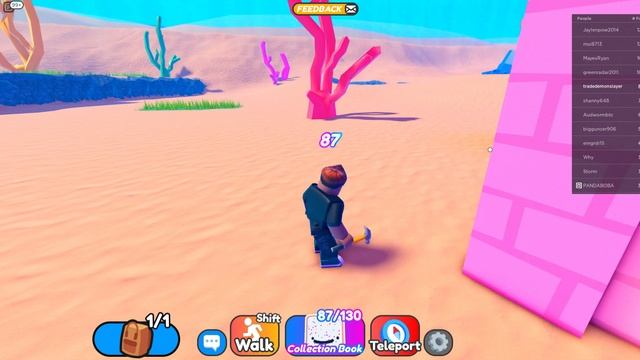 Roblox - Find The Pop Tarts - PC Gaming #16 смотреть онлайн