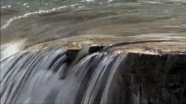 Glacier National Park Music Video - David Walburn смотреть онлайн
